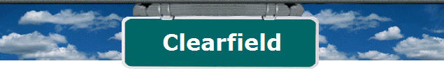Clearfield
