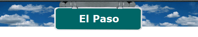 El Paso