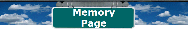 Memory
Page