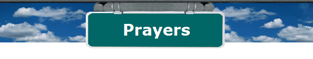 Prayers
