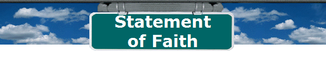 Statement
of Faith