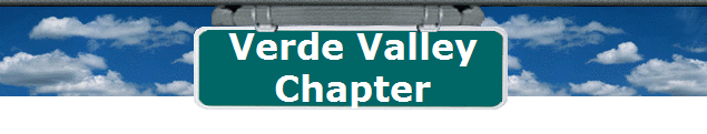 Verde Valley
Chapter