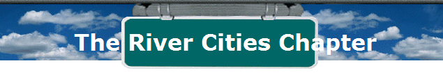 The River Cities Chapter