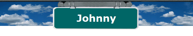 Johnny